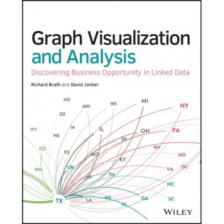 Graph Analysis and Visualization: Discovering Business Opportunity in Linked Data
