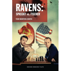 Ravens: Spassky vs. Fischer