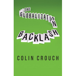 The Globalization Backlash