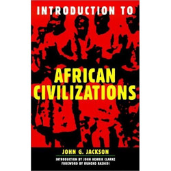 Introduction To African Civilizations