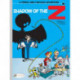 Spirou & Fantasio Vol. 15: Shadow of The Z: Shadow of The Z