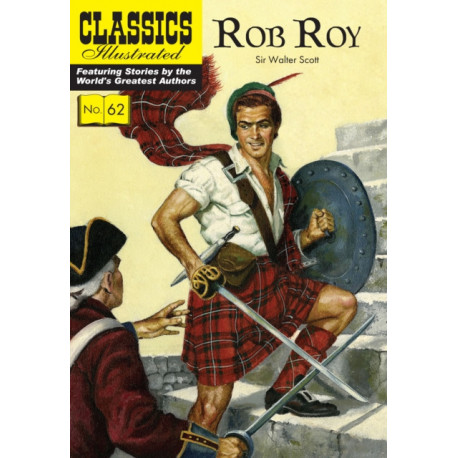 Rob Roy