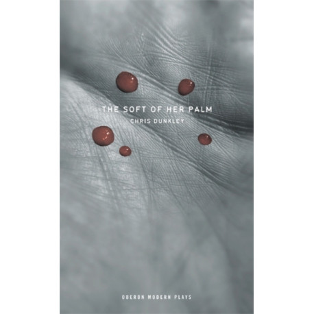 The Soft of Her Palm