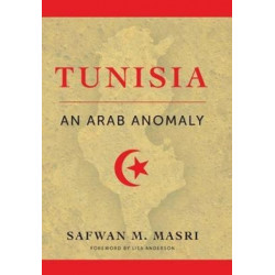 Tunisia: An Arab Anomaly