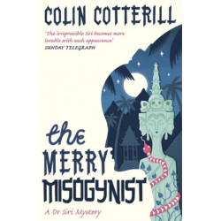 The Merry Misogynist