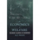 The Economics of Welfare