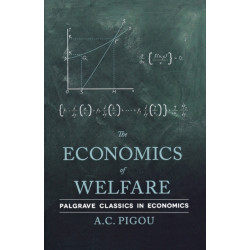 The Economics of Welfare