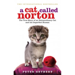 A Cat Called Norton