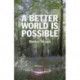 A Better World is Possible, A: What Needs to be Done and How We Can Make it Happen