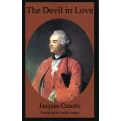 Devil in Love