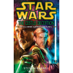 Star Wars: The Cestus Deception