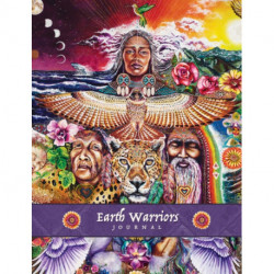 Earth Warriors - Journal