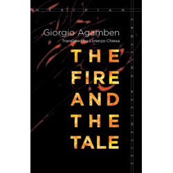 The Fire and the Tale