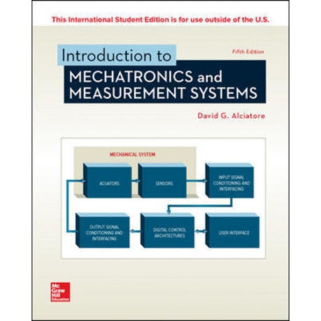 ISE Introduction to Mechatronics and Measurement Systems