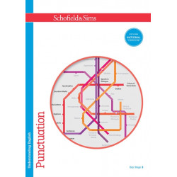 Understanding English: Punctuation