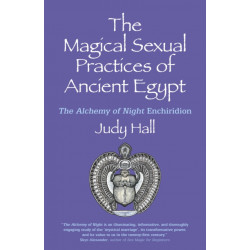 Magical Sexual Practices of Ancient Egypt, The: The Alchemy of Night Enchiridion