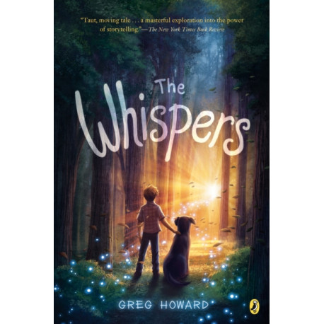 The Whispers