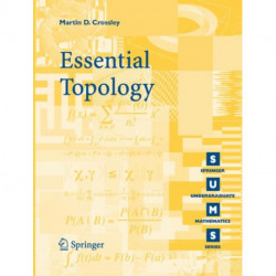 Essential Topology