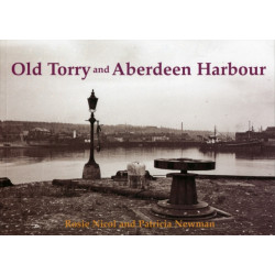 Old Torry and Aberdeen Harbour