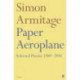 Paper Aeroplane: Selected Poems 1989–2014