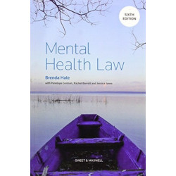Mental Health Law