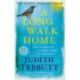 A Long Walk Home: One Woman's Story of Kidnap, Hostage, Loss - and Survival