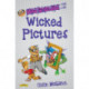 Mad Grandad and the Wicked Pictures