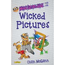 Mad Grandad and the Wicked Pictures