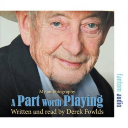 A Part Worth Playing