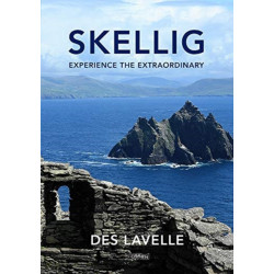 Skellig: Experience the Extraordinary