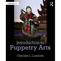 Introduction to Puppetry Arts