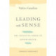 Leading with Sense: The Intuitive Power of Savoir-Relier