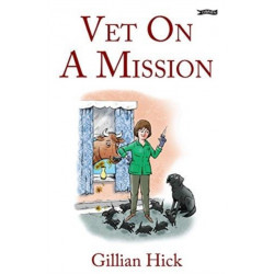 Vet On A Mission