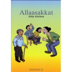 Allaasakkat