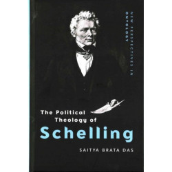 The Political Theology of Schelling