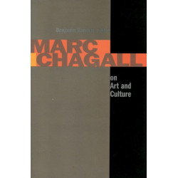 Marc Chagall on Art and Culture