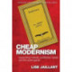 Cheap Modernism: Expanding Markets, Publishers’ Series and the Avant-Garde