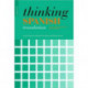 Thinking Spanish Translation: A Course in Translation Method: Spanish to English