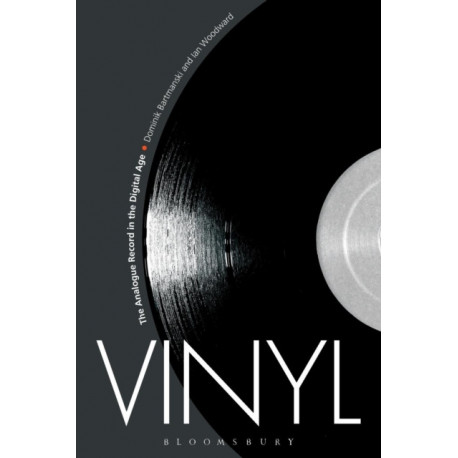 Vinyl: The Analogue Record in the Digital Age