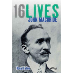 John MacBride: 16Lives