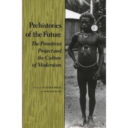 Prehistories of the Future: The Primitivist Project and the Culture of Modernism