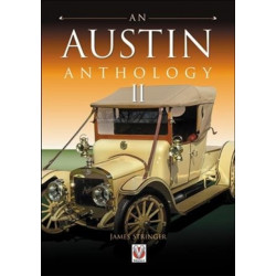 An An Austin Anthology II