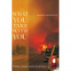 What You Take with You: Wildfire, Family and the Road Home