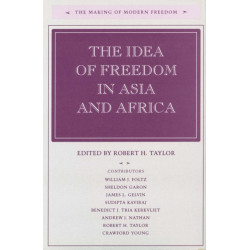 The Idea of Freedom in Asia and Africa