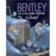 Bentley 3-1/2 and 4-1/4 Litre in Detail 1933-40