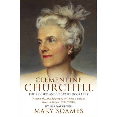 Clementine Churchill