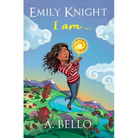 Emily Knight I am