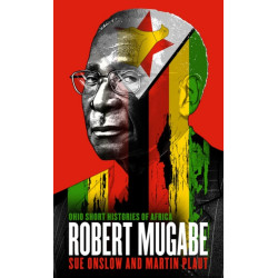 Robert Mugabe