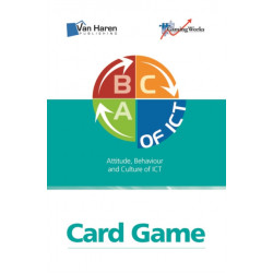 ABC of ICT Card Deck