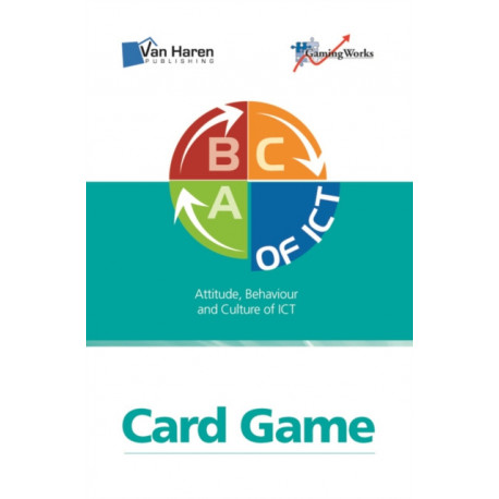 ABC of ICT Card Deck